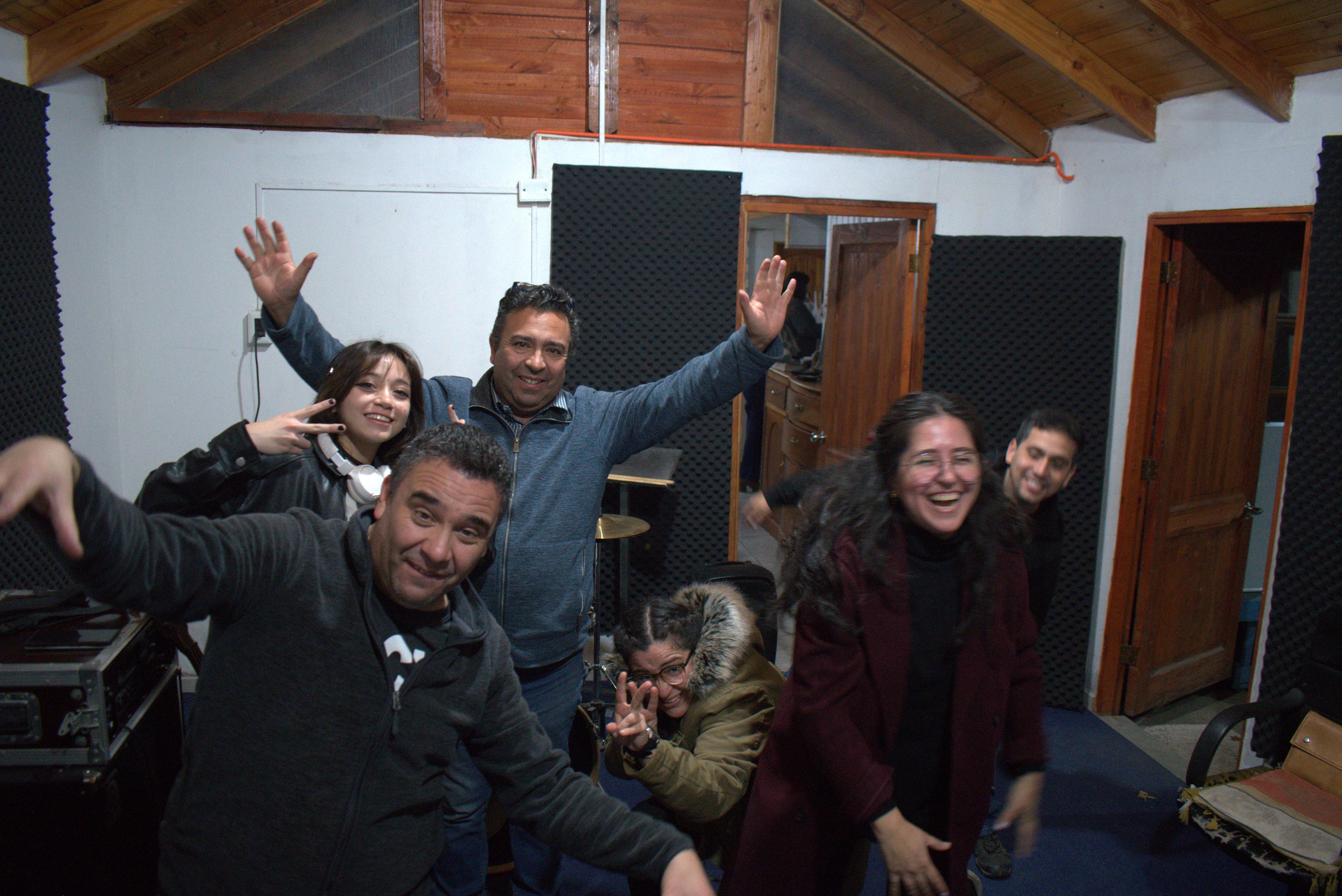 Ensayo LINAJE