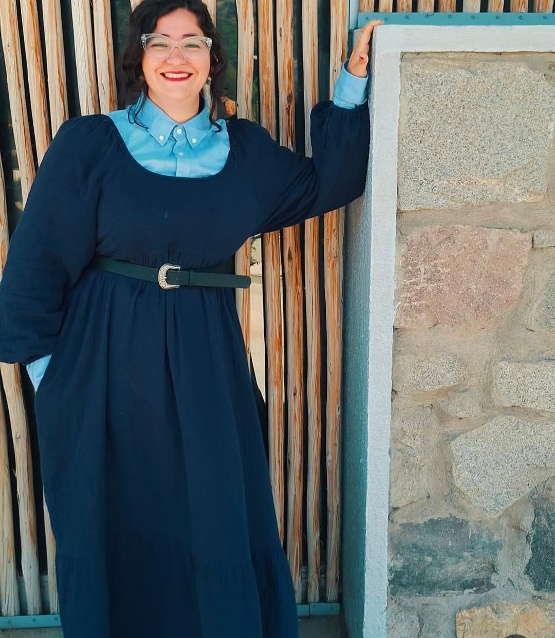 Francisca Sánchez