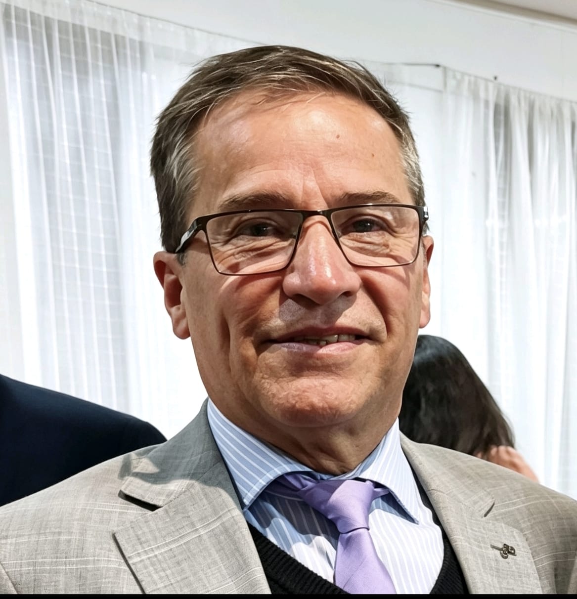 Ismael Sánchez Rojas
