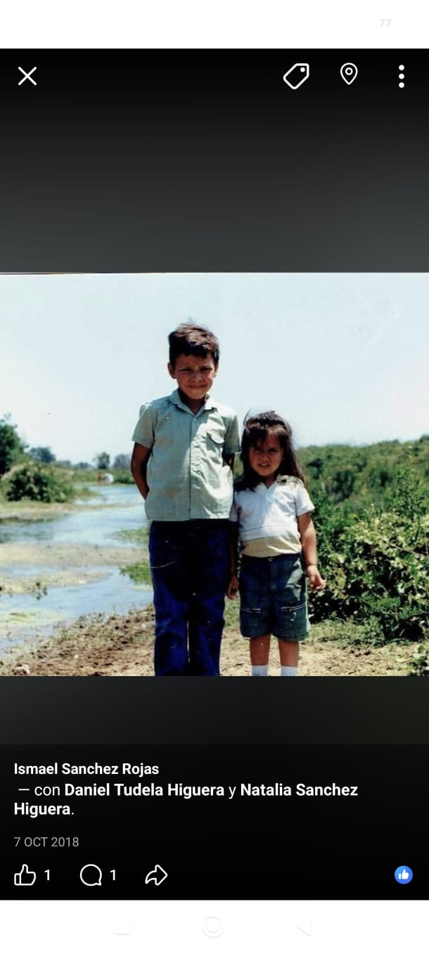 Recuerdo LINAJE