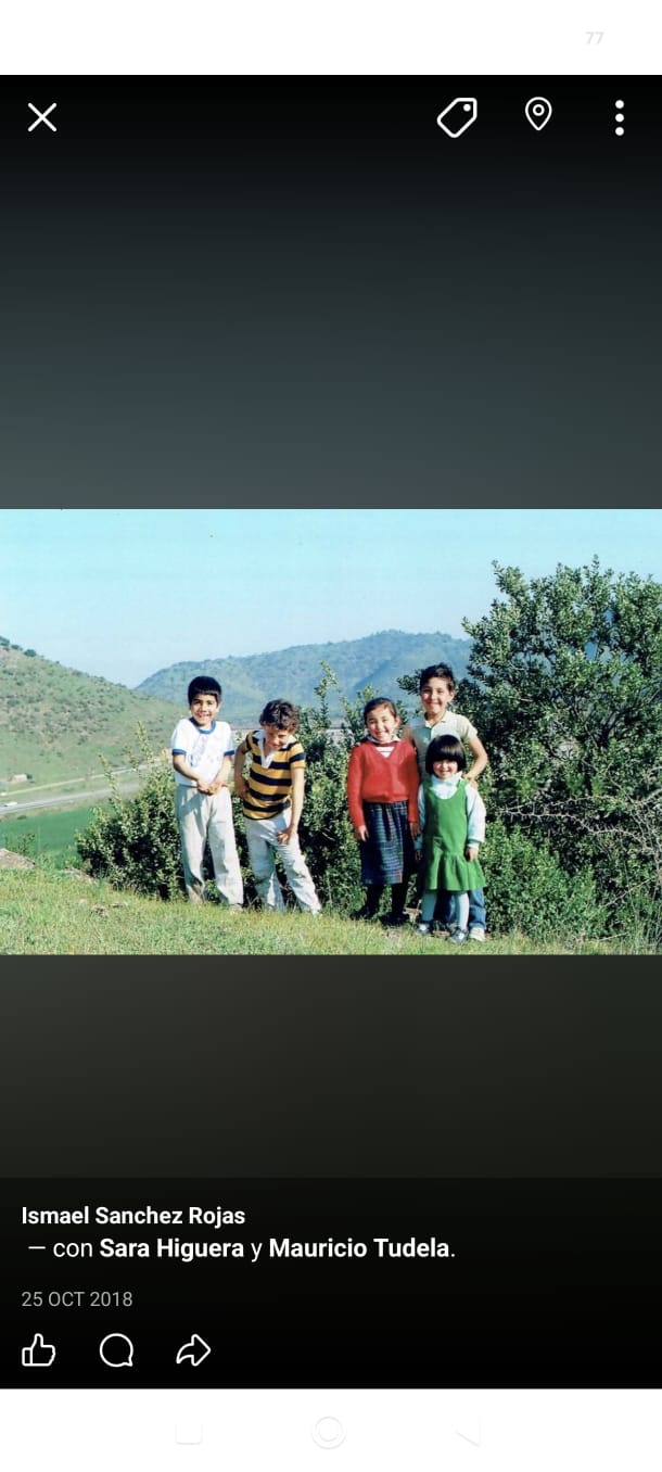 Recuerdo LINAJE